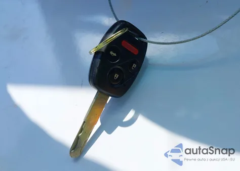 2009 Honda Accord 3.5 Ex-L z USA, uszkodzony, nr VIN 1HGCP36809A004615